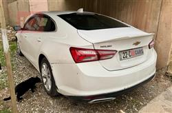 شيفروليه ماليبو